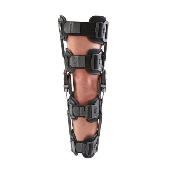 Breg - T Scope® Premier Post-Op Knee Brace - Image 2